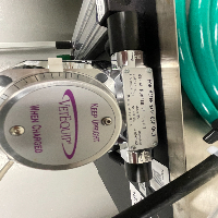 VetEquip Isofluorane Vivarium Anesthesia System image 0